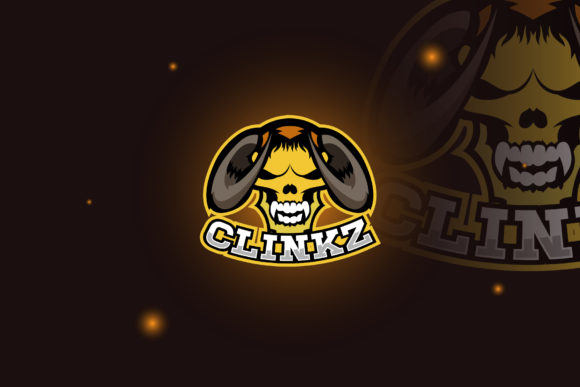 Clinkz Logo E-Sport Gaming: A Review of Graphics and Logos