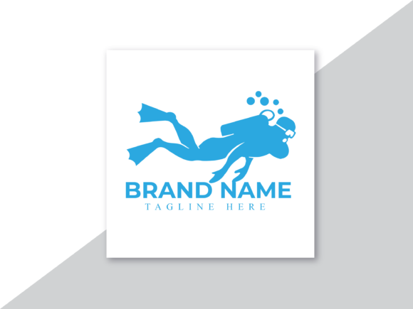 Gaming Logo Template for Graphics and Logos Projects
